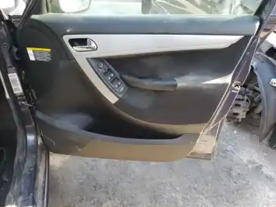 Утилизация автомобиля citroen c4 picasso 9hz года 2007 питание 