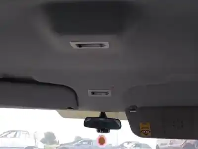 Scrapping Vehicle ford transit combi (tt9) srfa of the year 2008 powered 