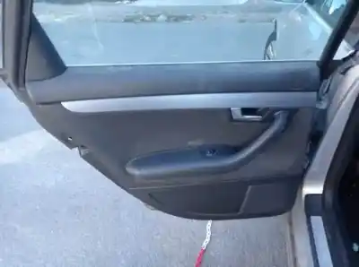 Здавання транспортного засобу audi a4 avant (8e) bpp року 2005 потужний 