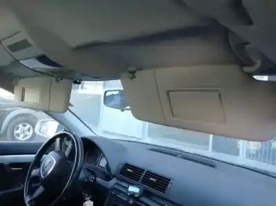 Здавання транспортного засобу audi a4 avant (8e) bpp року 2005 потужний 