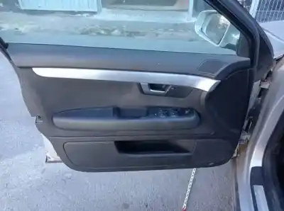 Здавання транспортного засобу audi a4 avant (8e) bpp року 2005 потужний 