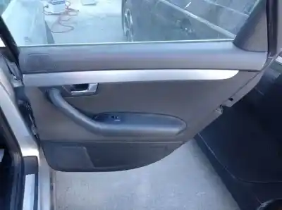 Здавання транспортного засобу audi a4 avant (8e) bpp року 2005 потужний 