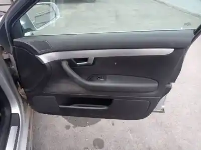 Здавання транспортного засобу audi a4 avant (8e) bpp року 2005 потужний 