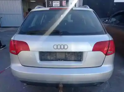 Здавання транспортного засобу audi a4 avant (8e) bpp року 2005 потужний 