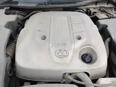 Утилизация автомобиля lexus                                              gs (gs/us/ws19)                                                                                                                                                                                                                                            3grfse года 2005 питание 