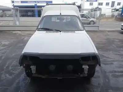 Veículo de Sucata CITROEN                                            C15                                                                                                                                                                                                                                                        WJX                                                                                                                                                                                                                                                        do ano 1986 alimentado 