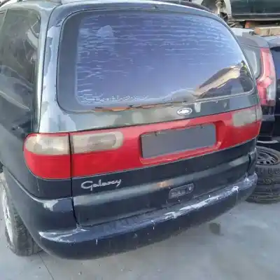 Veicolo di demolizione ford galaxy (vx) ahu.1z.anu dell'anno 1995 alimentato 