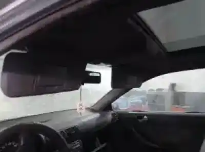 Scrapping Vehicle audi a3 (8l) agn of the year 1996 powered 