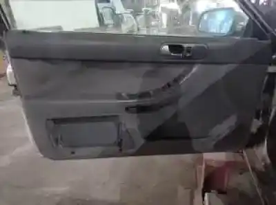 Scrapping Vehicle audi a3 (8l) agn of the year 1996 powered 