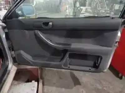 Scrapping Vehicle audi a3 (8l) agn of the year 1996 powered 