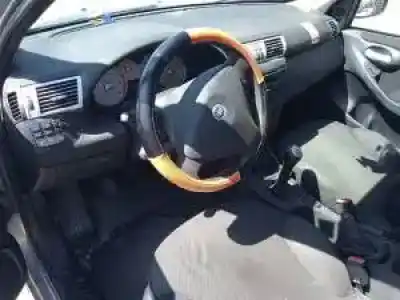 Veículo de Sucata fiat stilo (192) 192a8000 do ano 2006 alimentado 