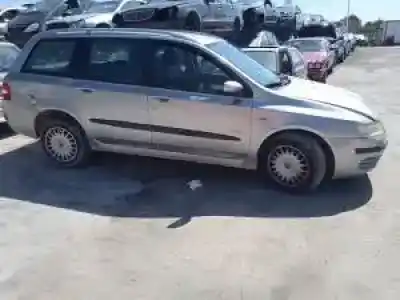 Veículo de Sucata fiat stilo (192) 192a8000 do ano 2006 alimentado 
