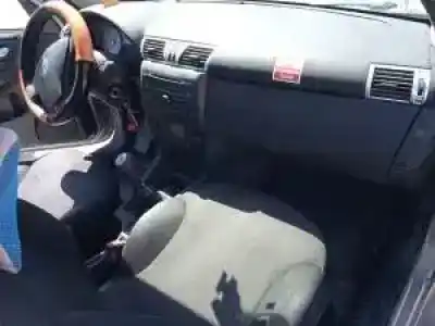 Veículo de Sucata fiat stilo (192) 192a8000 do ano 2006 alimentado 