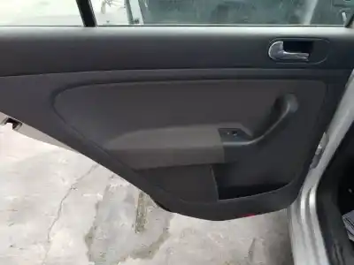 Veículo de Sucata volkswagen golf plus (5m1) bkc do ano 2008 alimentado 