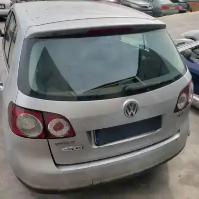 Veículo de Sucata volkswagen golf plus (5m1) bkc do ano 2008 alimentado 