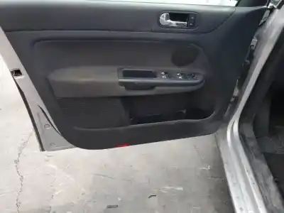 Veículo de Sucata volkswagen golf plus (5m1) bkc do ano 2008 alimentado 