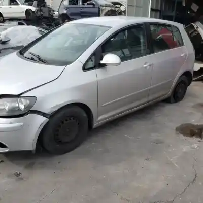 Veículo de Sucata volkswagen golf plus (5m1) bkc do ano 2008 alimentado 