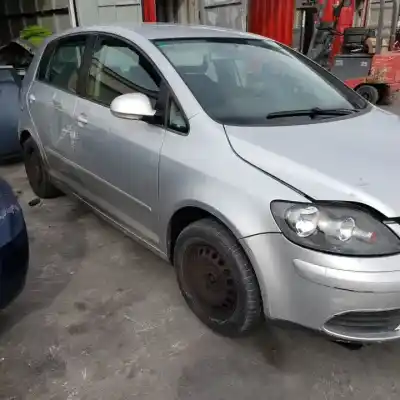 Veículo de Sucata volkswagen golf plus (5m1) bkc do ano 2008 alimentado 
