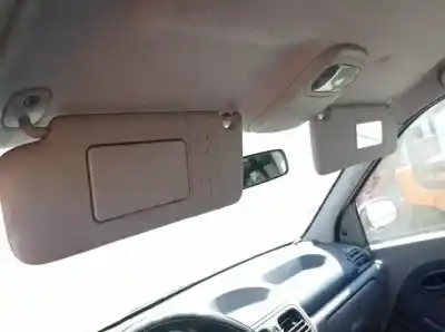 Sloopvoertuig renault clio ii fase i (b/cbo) f8q632 van het jaar 1998 aangedreven 