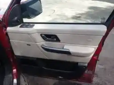 Veículo de Sucata land rover range rover sport (l320) 276dt do ano 2005 alimentado 