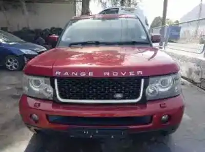 Veicolo di demolizione LAND ROVER RANGE ROVER SPORT (L320) 276DT dell'anno 2005 alimentato 