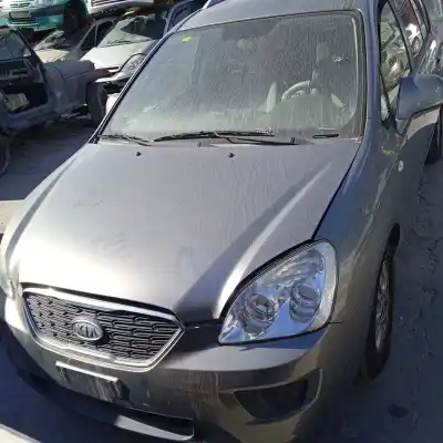 Vehículo de desguace KIA CARENS (UN) Active del año 2011 con motor D4FB