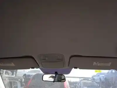 Утилизация автомобиля kia carens (un) d4fb года 2011 питание 