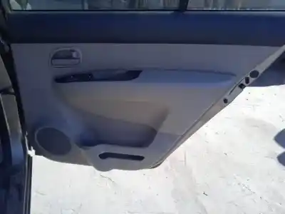 Утилизация автомобиля kia carens (un) d4fb года 2011 питание 