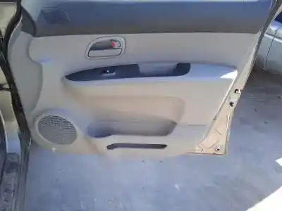 Утилизация автомобиля kia carens (un) d4fb года 2011 питание 