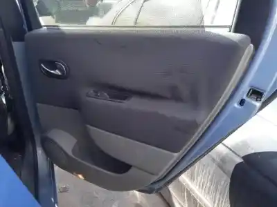 Здавання транспортного засобу renault scénic ii (jm0/1_) 2.0 (jm05, jm0u, jm1n, jm1u, jm2v) року 2006 потужний 