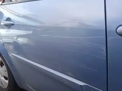 Здавання транспортного засобу renault scénic ii (jm0/1_) 2.0 (jm05, jm0u, jm1n, jm1u, jm2v) року 2006 потужний 