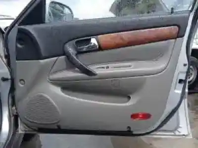 Scrapping Vehicle chevrolet evanda 2.0 of the year 2005 powered 