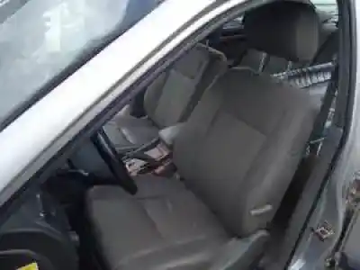 Scrapping Vehicle chevrolet evanda 2.0 of the year 2005 powered 