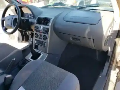 Scrapping Vehicle tata safari 2.2l dicor 05 / 103kw of the year 2011 powered 