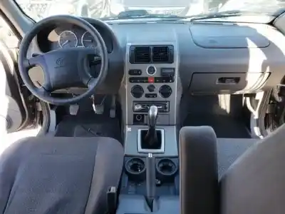 Scrapping Vehicle tata safari 2.2l dicor 05 / 103kw of the year 2011 powered 