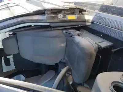 Scrapping Vehicle tata safari 2.2l dicor 05 / 103kw of the year 2011 powered 