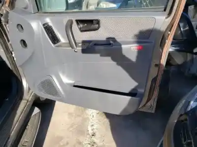 Scrapping Vehicle tata safari 2.2l dicor 05 / 103kw of the year 2011 powered 