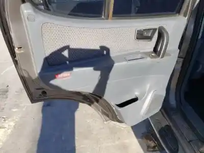 Scrapping Vehicle tata safari 2.2l dicor 05 / 103kw of the year 2011 powered 