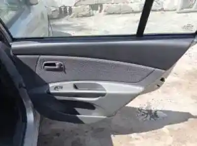 Vehicul casat kia rio (jb) g4ee al anului 2007 alimentat 