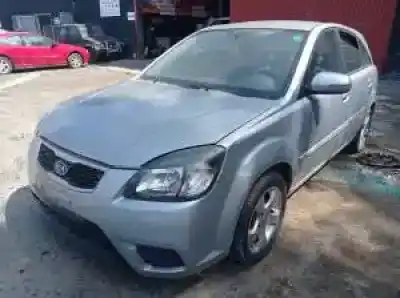Vehicul casat kia rio (jb) g4ee al anului 2007 alimentat 
