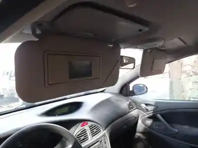 Утилизация автомобиля citroen c5 berlina 2.0 16v cat (rfn / ew10j4) года 2002 питание 