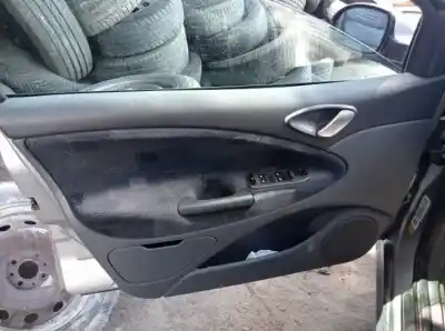 Утилизация автомобиля citroen c5 berlina 2.0 16v cat (rfn / ew10j4) года 2002 питание 