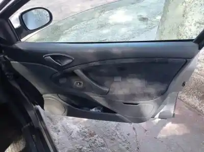 Утилизация автомобиля citroen c5 berlina 2.0 16v cat (rfn / ew10j4) года 2002 питание 