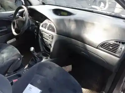 Утилизация автомобиля citroen c5 berlina 2.0 16v cat (rfn / ew10j4) года 2002 питание 