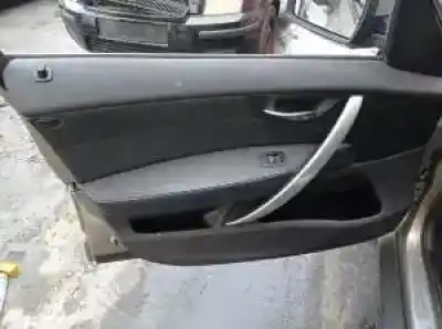 Veículo de Sucata bmw x3 (e83) m47n2 do ano 2004 alimentado 