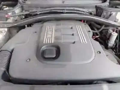 Veículo de Sucata bmw x3 (e83) m47n2 do ano 2004 alimentado 