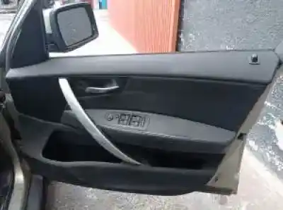 Veículo de Sucata bmw x3 (e83) m47n2 do ano 2004 alimentado 