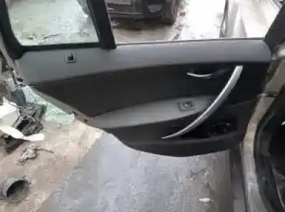 Veículo de Sucata bmw x3 (e83) m47n2 do ano 2004 alimentado 