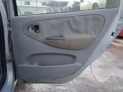 Здавання транспортного засобу renault scenic (ja..) f9q732 року 2001 потужний 