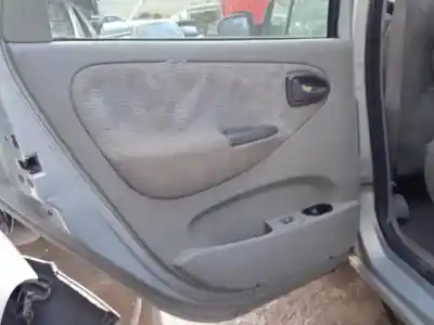 Здавання транспортного засобу renault scenic (ja..) f9q732 року 2001 потужний 